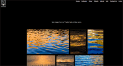 Desktop Screenshot of barbaragristphotography1.pagescene.com